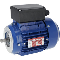 Elektrinis variklis 0,25 kW EM71A4B141B0IE2A