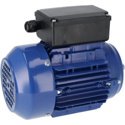Elektrinis variklis 0,25 kW EM71A4B141B0IE2A