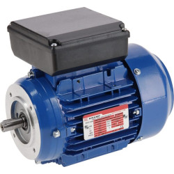Elektrinis variklis 0,37 kW EM71B4B141A0IE2A