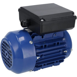 Elektrinis variklis 0,18 kW EM63B4B141A0IE2A