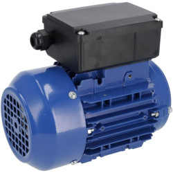 Elektrinis variklis 0,18 kW EM63B4B141B0IE2A