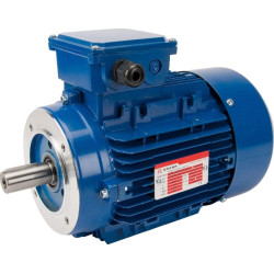 Elektrinis variklis 2,2 kW EM90L2B14300IE3AKR