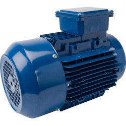 Elektrinis variklis 2,2 kW EM90L2B14300IE3AKR
