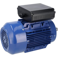 Elektrinis variklis 1,5 kW EM90L4B141A0IE2A