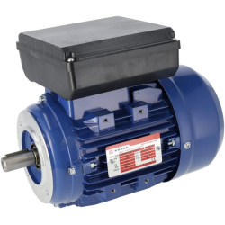 Elektrinis variklis 0,75 kW EM80B4B141A0IE2A