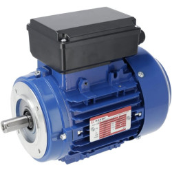 Elektrinis variklis 0,55 kW EM80A4B141B0IE2A