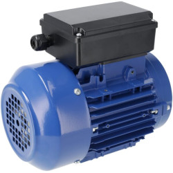 Elektrinis variklis 0,55 kW EM80A4B141B0IE2A