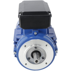 Elektrinis variklis 0,55 kW EM80A4B141B0IE2A