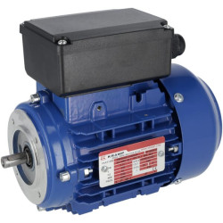 Elektrinis variklis 0,12 kW EM63A4B141B0IE2A