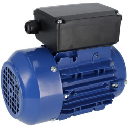 Elektrinis variklis 0,12 kW EM63A4B141B0IE2A