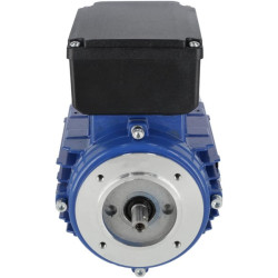 Elektrinis variklis 0,12 kW EM63A4B141B0IE2A