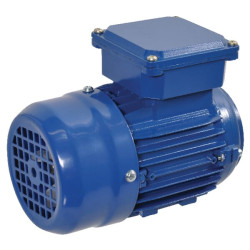 Elektrinis variklis 0,37 kW EM80A6B14300IE2A