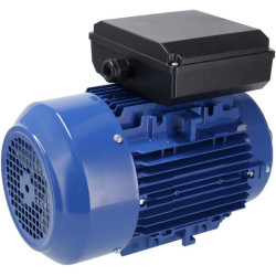Elektrinis variklis 2,2 kW EM100LA4B141A0IE2A