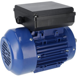 Elektrinis variklis 0,55 kW EM80A4B141A0IE2A