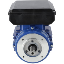 Elektrinis variklis 0,55 kW EM80A4B141A0IE2A