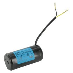 Paleidimo kondensatorius 250 µF/300 V EM9250300V