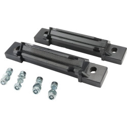 Pagrindo tvirtinimo komplektas 132-M EM913206VMA3