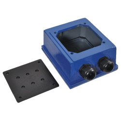 Korpusas EM916002WGKR