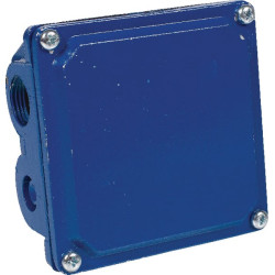 Didelis korpusas EM9637102WAKR