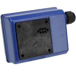 1 fazės korpusas 1B0 EM9637112WAKR