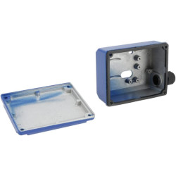 1 fazės korpusas 1B0 EM9637112WAKR