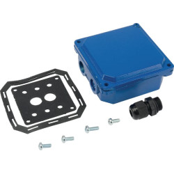 Didelis korpusas EM95602WAKR