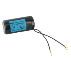 Paleidimo kondensatorius 300 µF/300 V EM9300300V