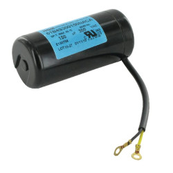 Paleidimo kondensatorius 150 µF/300 V EM9150300V