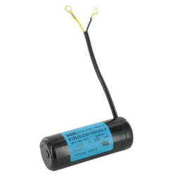 Paleidimo kondensatorius 150 µF/250 V EM9150250V