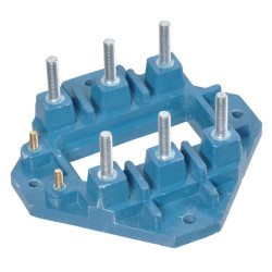 Jungiamoji juostelė EM916007WGKR