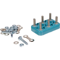 Jungiamoji juostelė EM910027WAKR