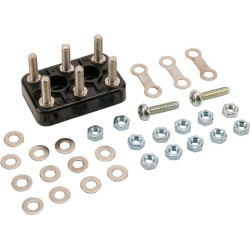 Jungiamoji juostelė EM956637107WAKR