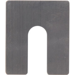 Užpildymo plokštelė 35-050 MU B035050