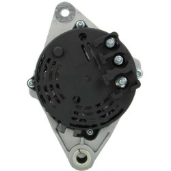 Case - IH JX80 ALT2625126 kintamosios srovės generatorius 14V 85A