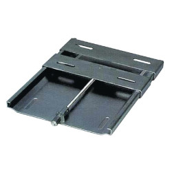 Variklio slydikliai MS160180