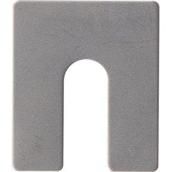 Užpildymo plokštė 35–100 MW B035100