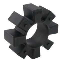 Guminė mova EF6 85SH 1701R6