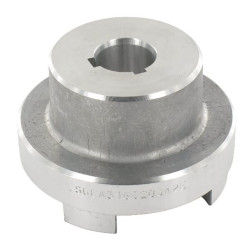 Siurblio pusė GEP331