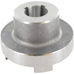 Siurblio pusė GEP583