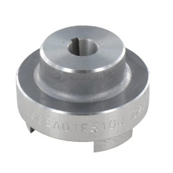 Siurblio pusė GEP081