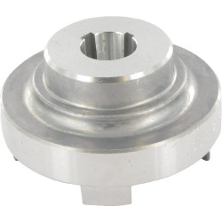 Siurblio pusė GEP282