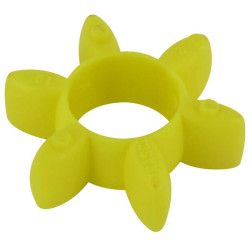 „Spider 19/24“ 92 „Shore-A“ geltonas AR1924