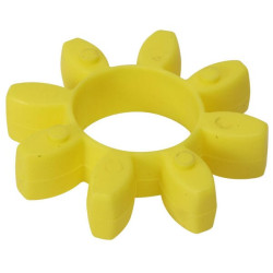 „Spider 24/32“ 92 Shore-A geltona AR2432