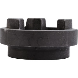 Stebulė GG HRC 110, TL 1610 F HRCB110FTL