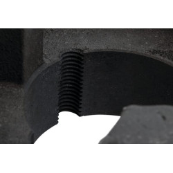 Stebulė GG HRC 110, TL 1610 F HRCB110FTL