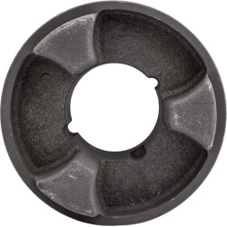 Stebulė GG HRC 130, TL 1610 F HRCB130FTL