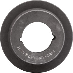 Stebulė GG HRC 130, TL 1610 F HRCB130FTL