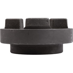 Stebulė GG HRC 130, TL 1610 F HRCB130FTL