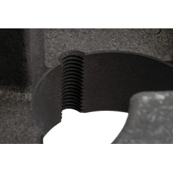 Stebulė GG HRC 130, TL 1610 F HRCB130FTL