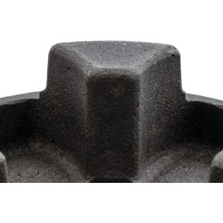 Stebulė GG HRC 130, TL 1610 F HRCB130FTL